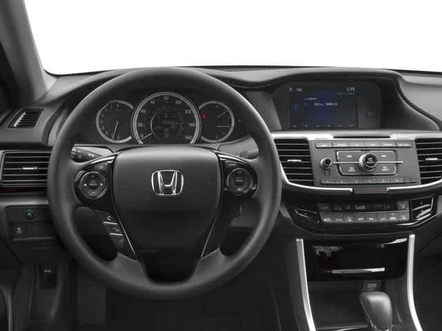2017 Honda Accord - Image 10