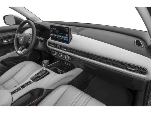 2027 Honda HR-V - Image 16
