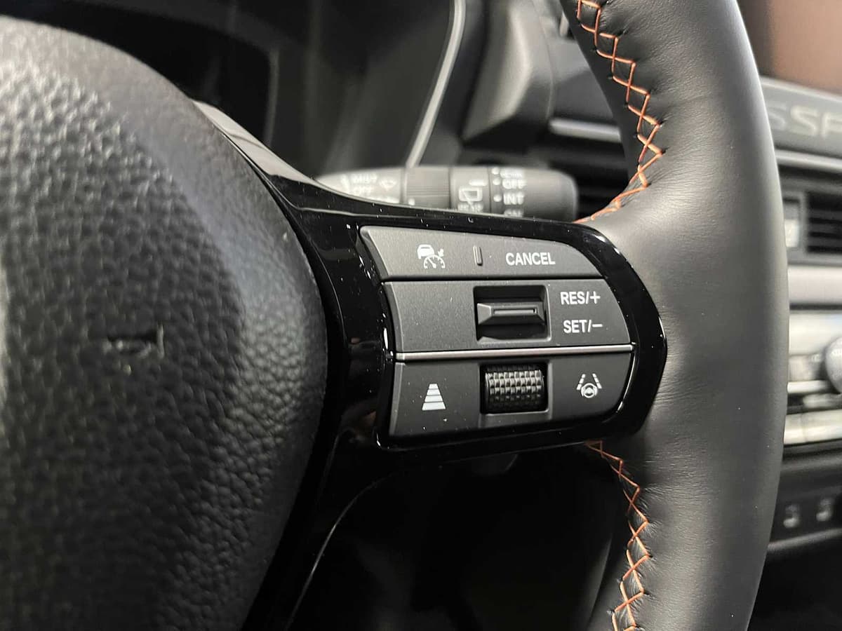 2026 Honda Passport - Image 16