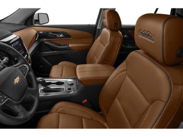 2018 Chevrolet Traverse - Image 12