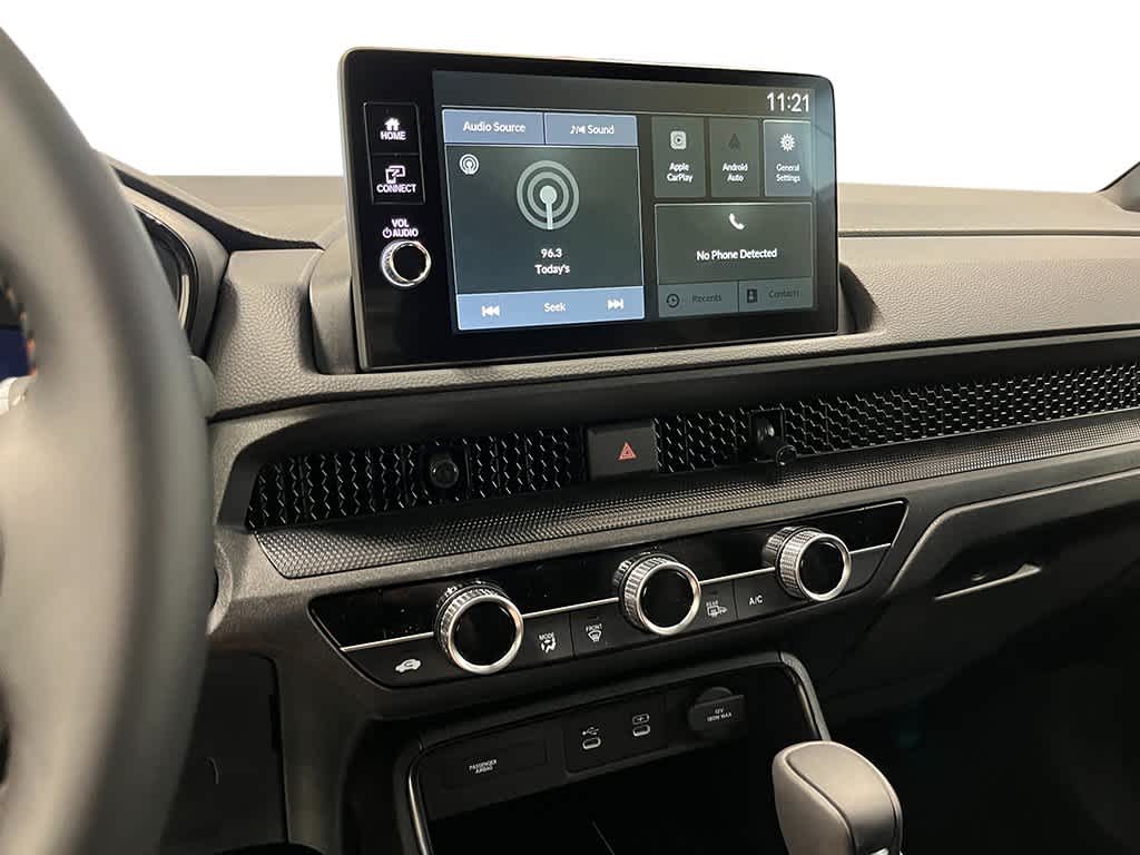 2026 Honda CR-V Hybrid - Image 20