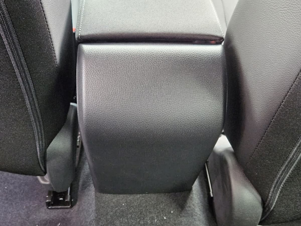 2026 Honda Civic - Image 20