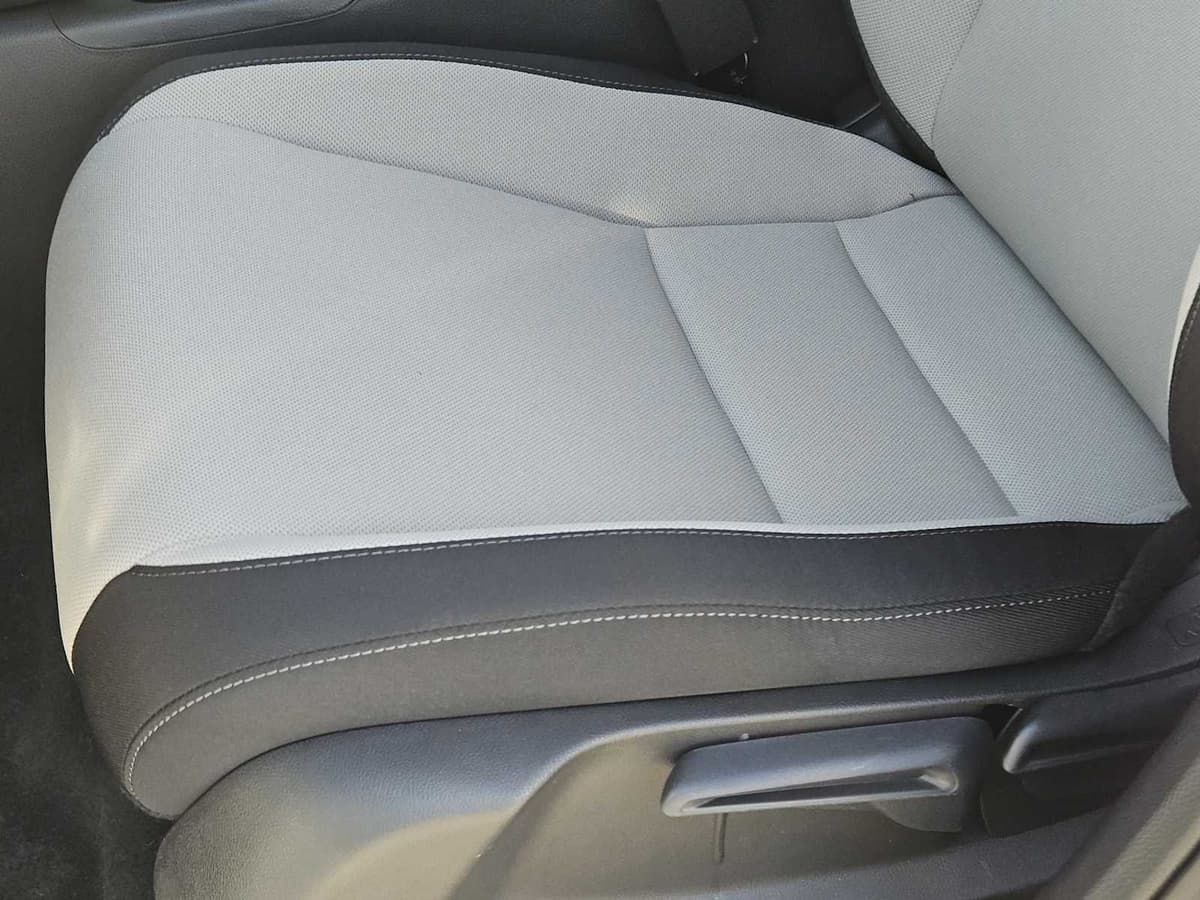 2026 Honda CR-V - Image 19