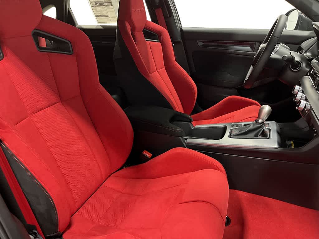 2026 Honda Civic Type R - Image 30