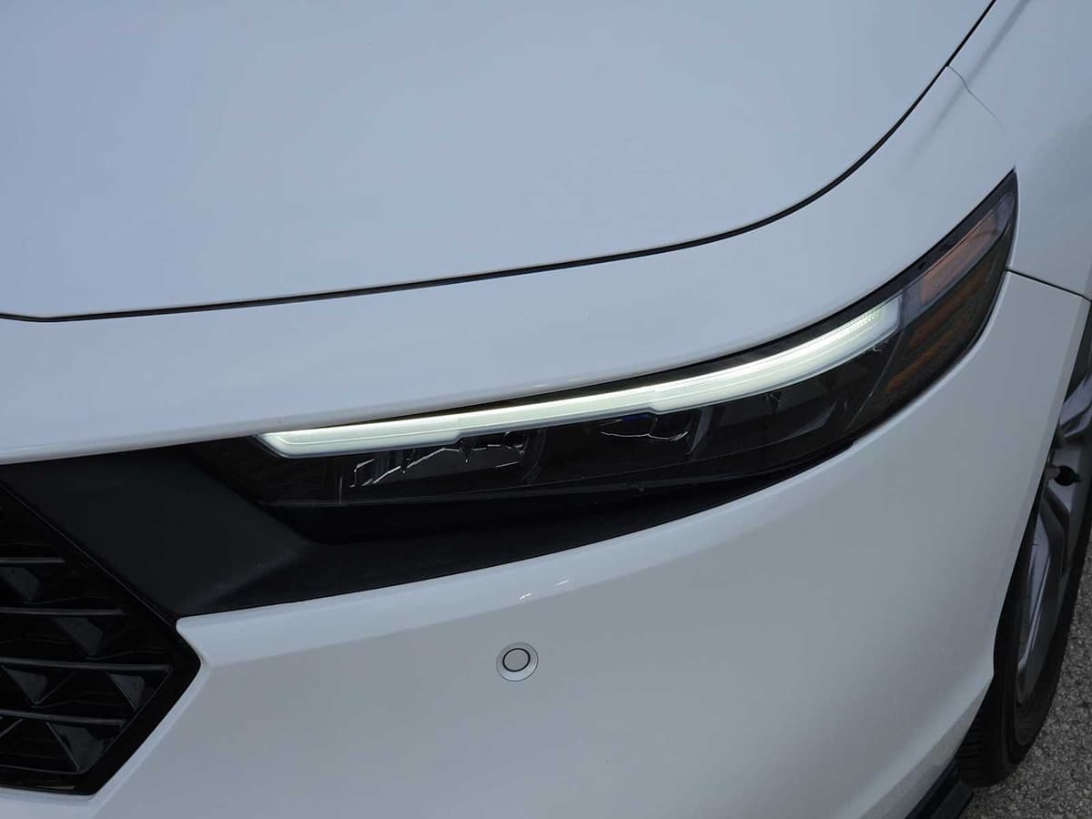 2024 Honda Accord - Image 7