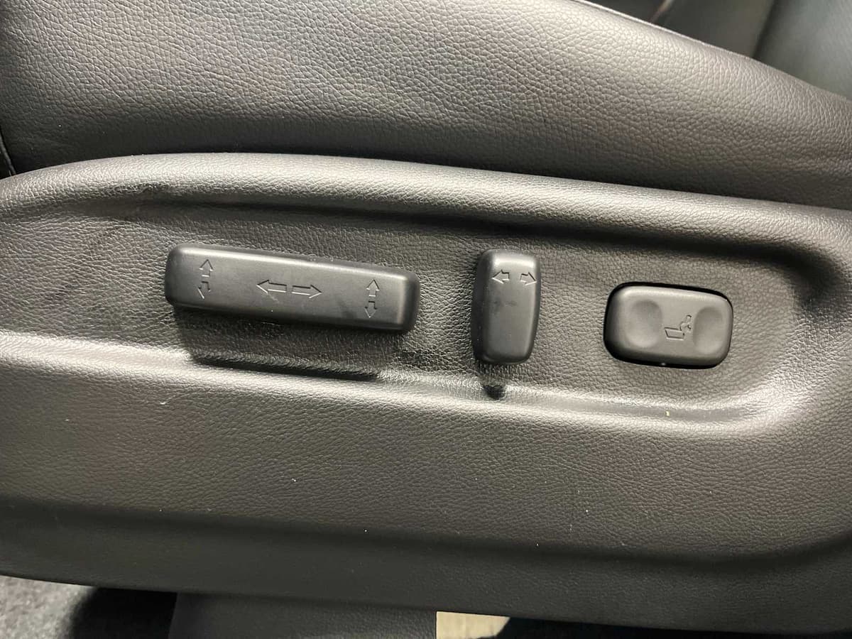 2026 Honda Ridgeline - Image 10