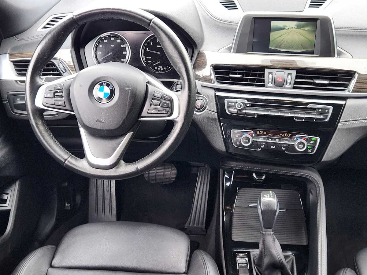 2018 BMW X2 sDrive28i - Image 25