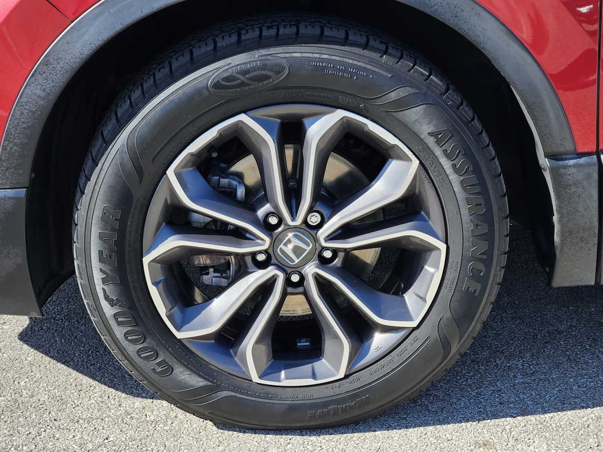 2020 Honda CR-V - Image 9