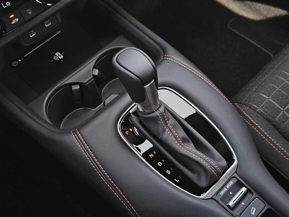 2026 Honda HR-V - Image 20