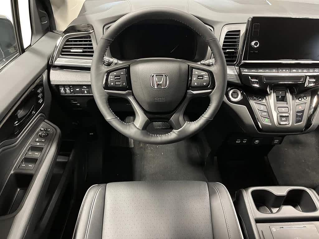 2026 Honda Odyssey - Image 24