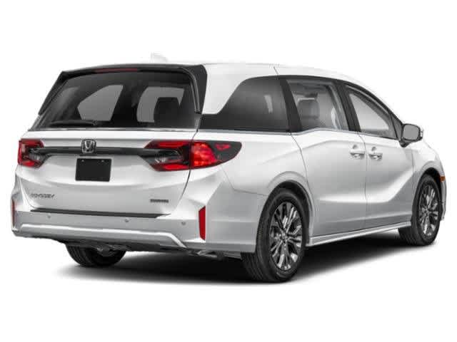 2026 Honda Odyssey - Image 3