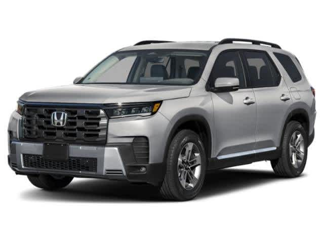 2026 Honda Pilot - Image 1