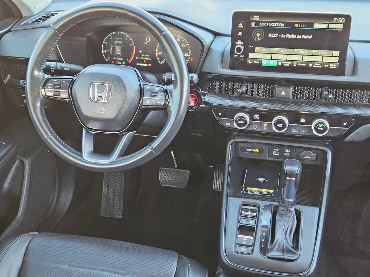 2023 Honda CR-V - Image 25