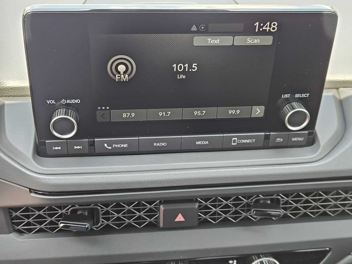 2025 Honda Accord - Image 13