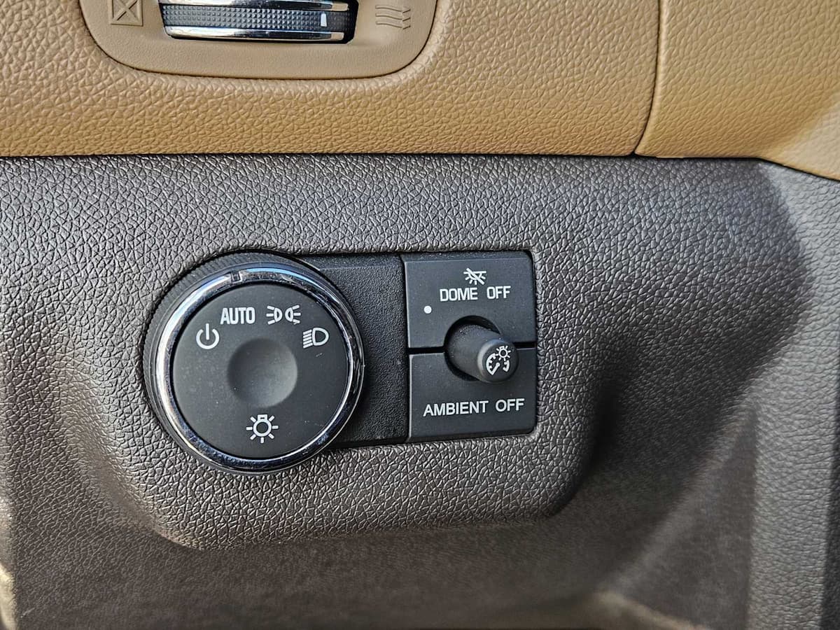 2015 Buick Enclave - Image 21