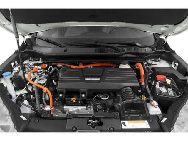 2020 Honda CR-V Hybrid - Image 15