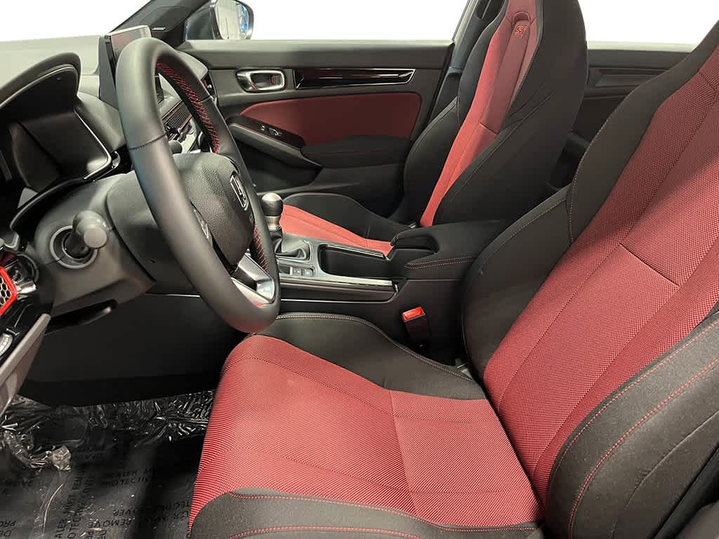 2026 Honda Civic Si - Image 9
