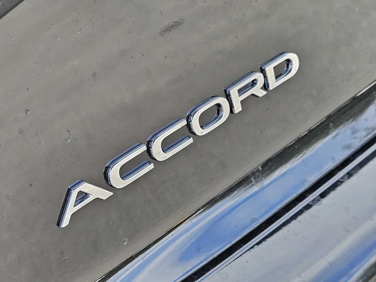 2026 Honda Accord - Image 8