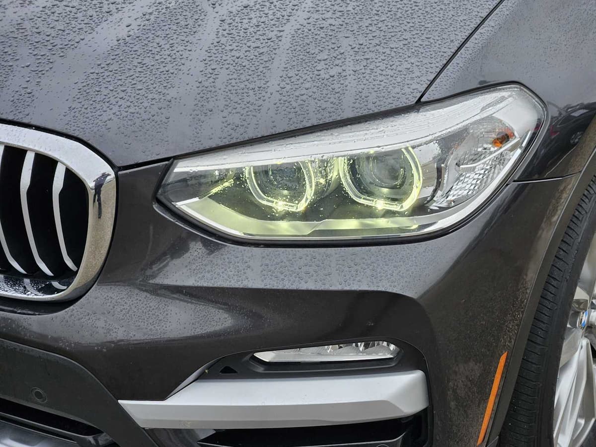 2019 BMW X3 sDrive30i - Image 7