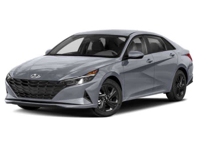 2023 Hyundai Elantra - Image 4