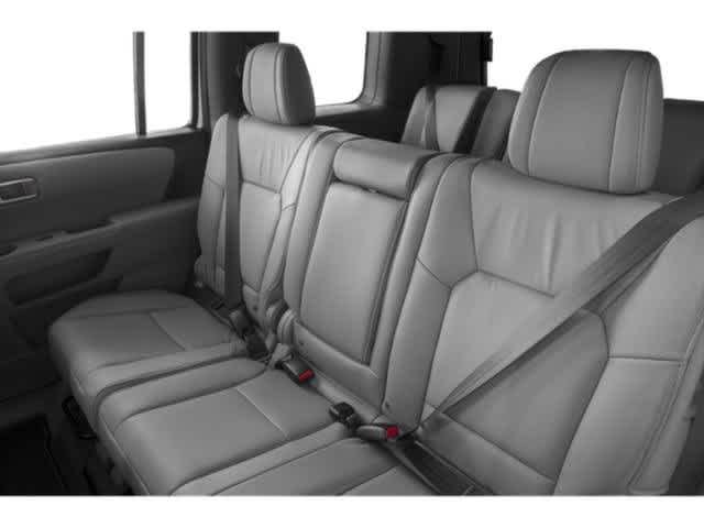 2015 Honda Pilot - Image 14