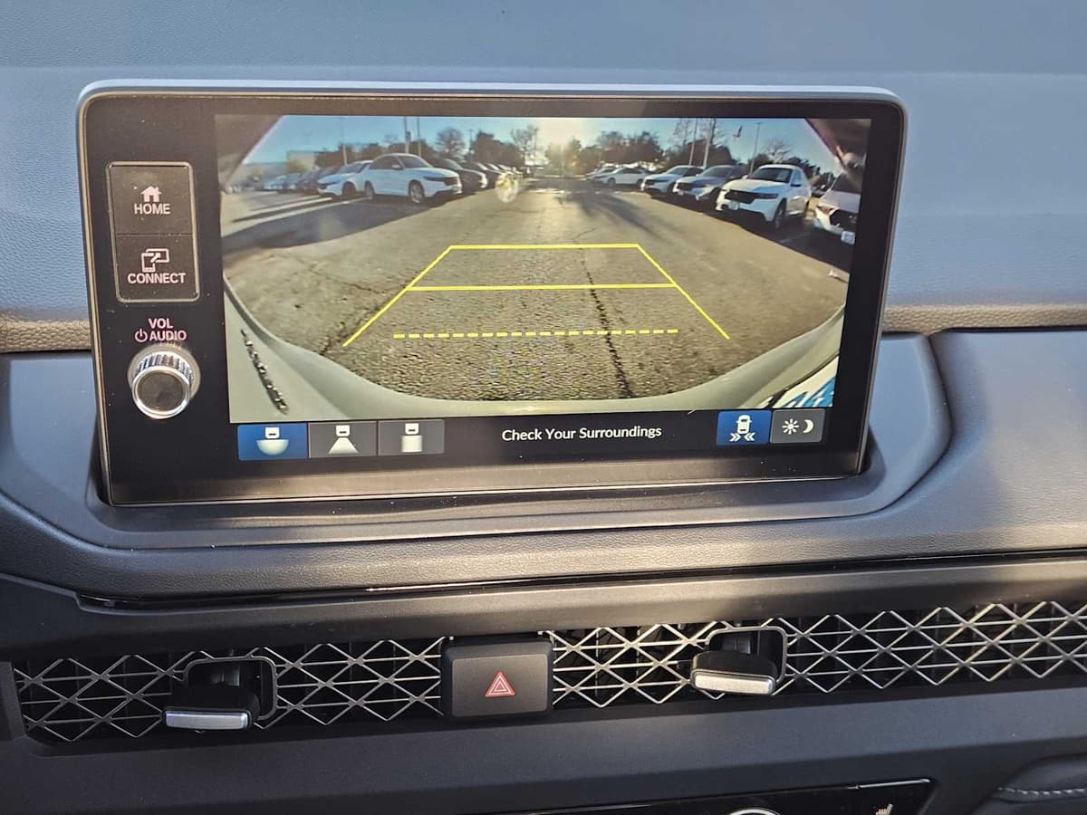 2026 Honda Accord - Image 14