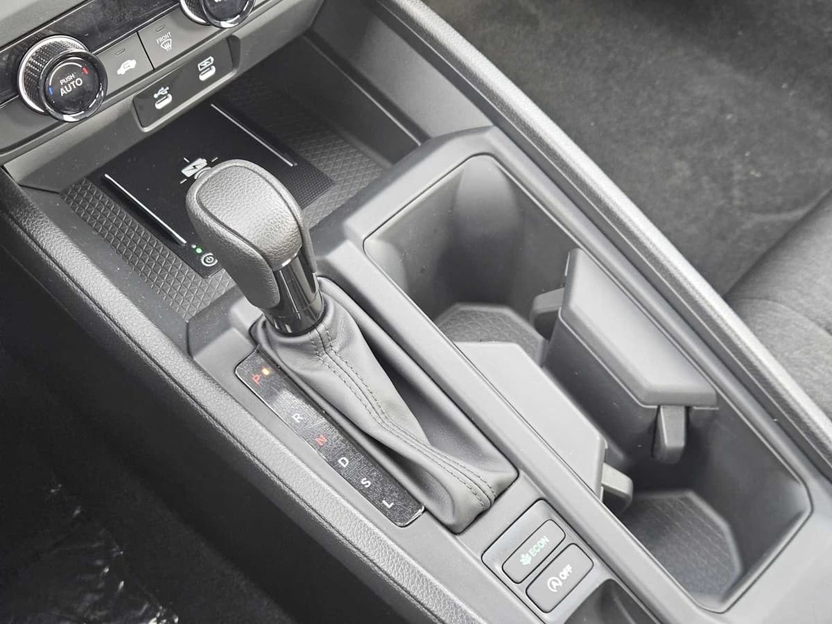 2026 Honda Accord - Image 16