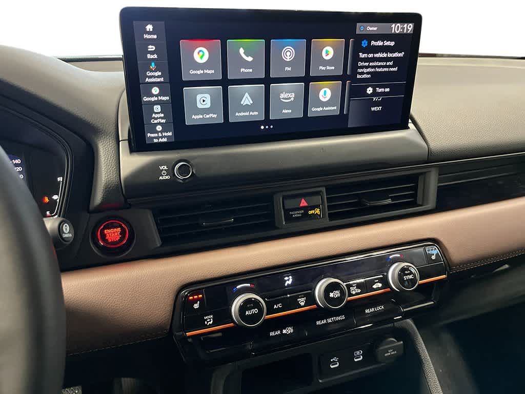 2026 Honda Pilot - Image 22