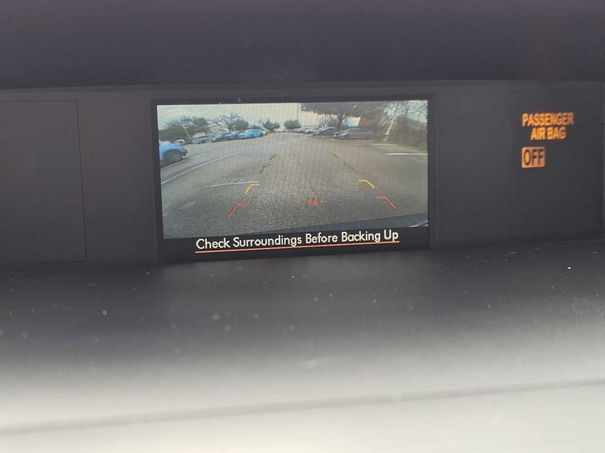 2014 Subaru Forester - Image 18