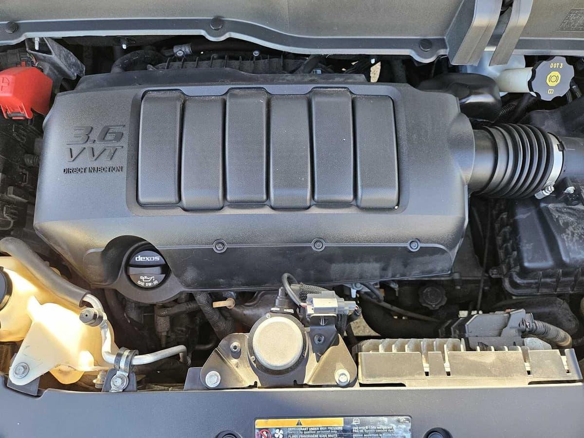 2015 Buick Enclave - Image 30