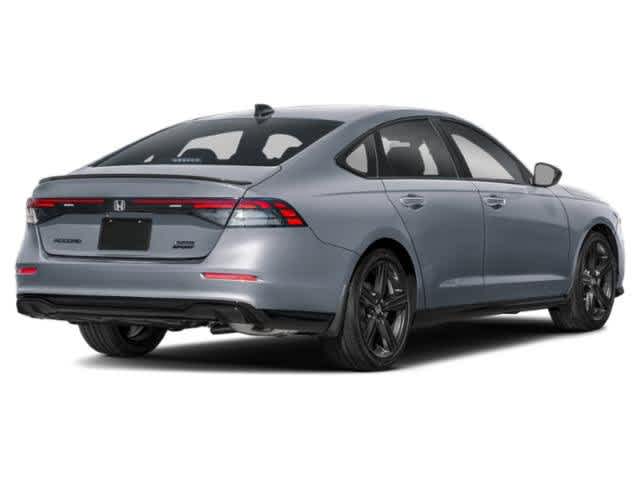 2026 Honda Accord Hybrid - Image 2