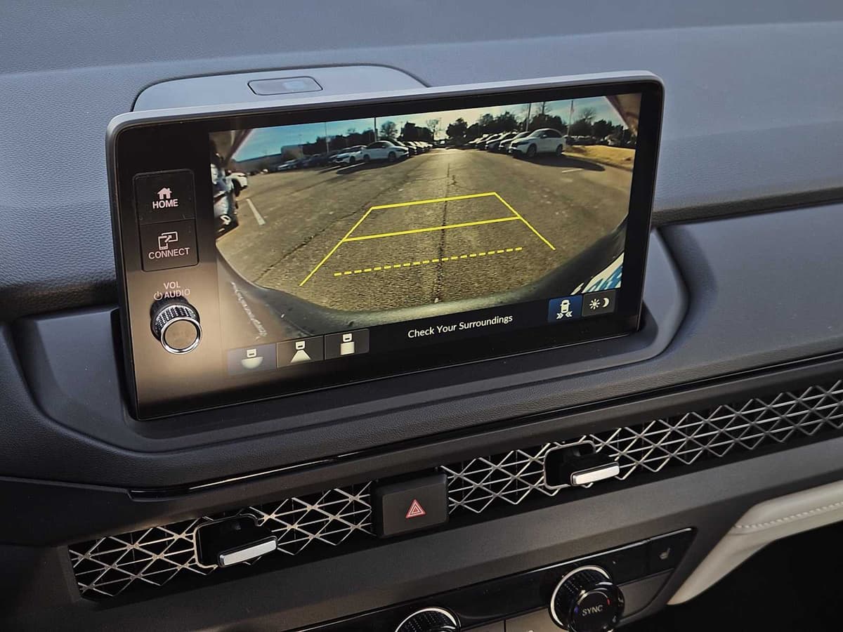 2026 Honda Accord - Image 15