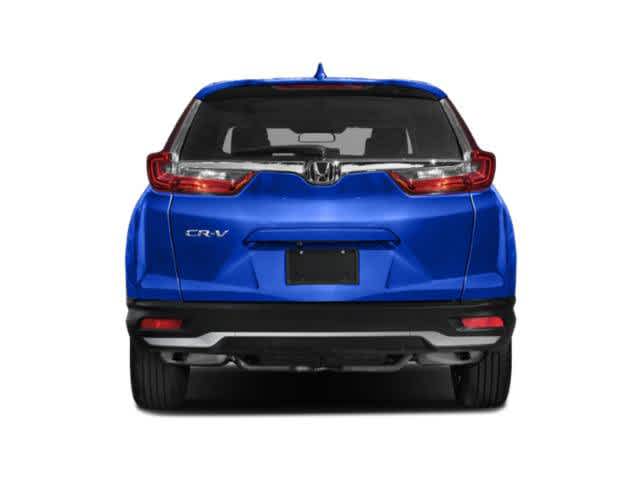 2020 Honda CR-V - Image 7