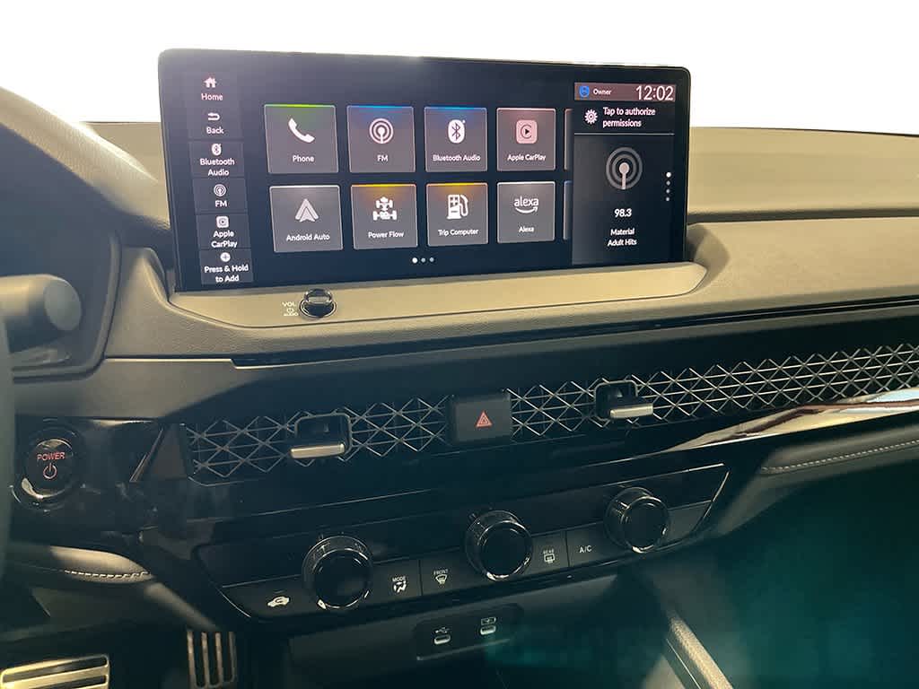 2026 Honda Accord Hybrid - Image 20