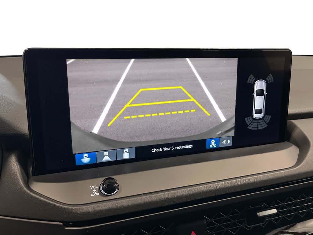 2026 Honda Accord Hybrid - Image 22