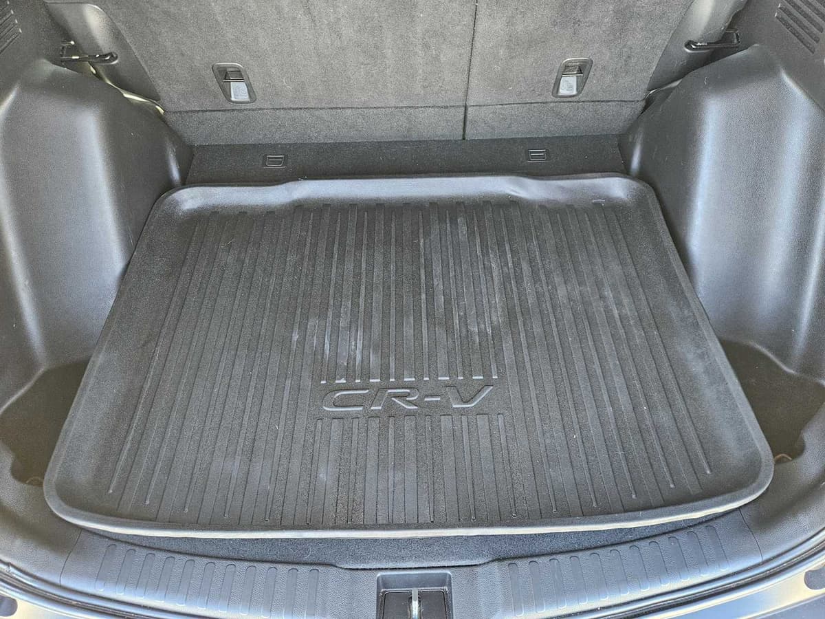 2020 Honda CR-V - Image 31