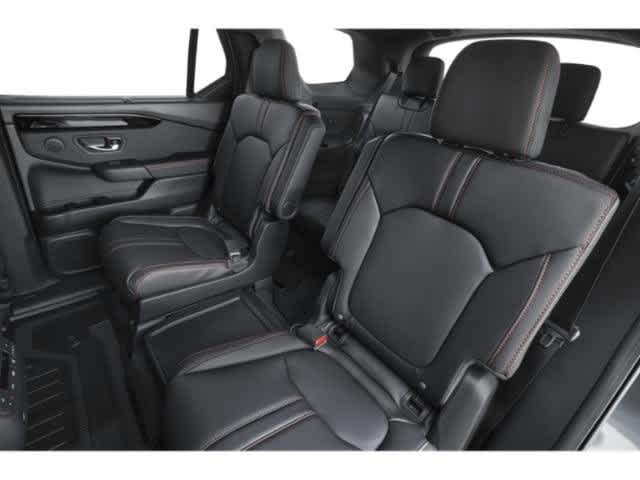 2026 Honda Pilot - Image 13