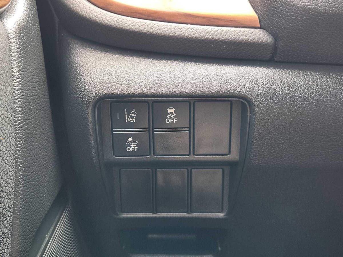 2021 Honda CR-V - Image 22