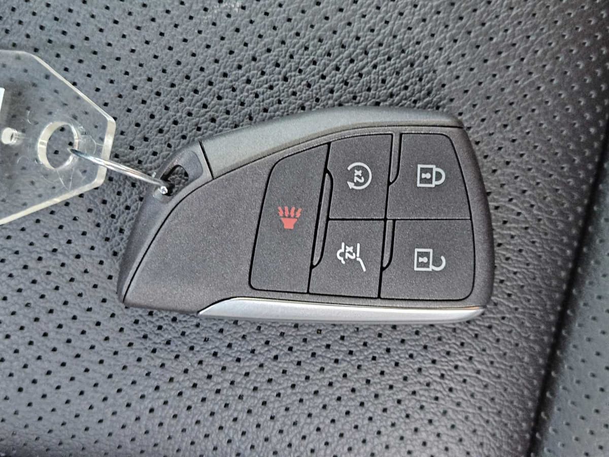 2026 Honda Prologue - Image 25