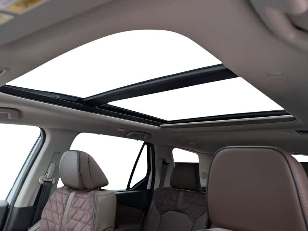 2026 Honda Pilot - Image 21