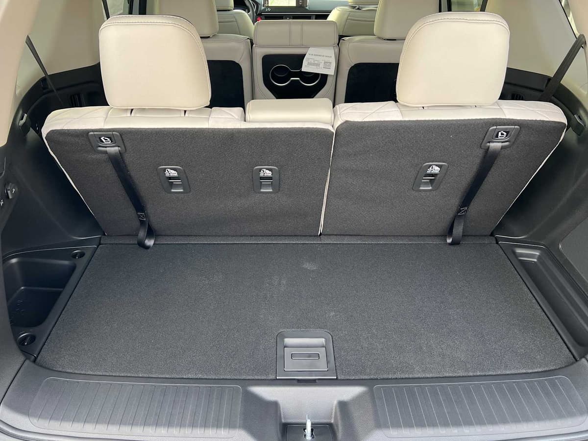 2026 Honda Pilot - Image 25