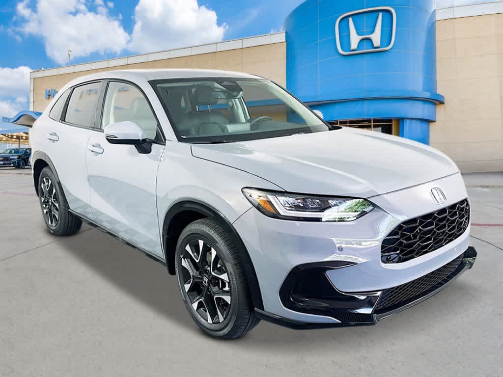 2027 Honda HR-V - Image 5