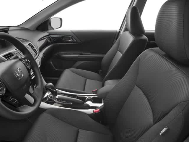 2017 Honda Accord - Image 12