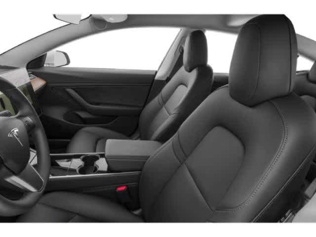 2019 Tesla Model 3 - Image 9