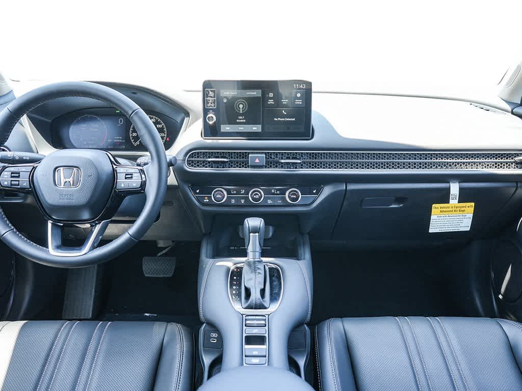 2027 Honda HR-V - Image 10