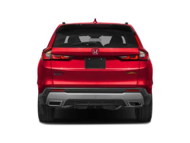 2026 Honda CR-V Hybrid - Image 9