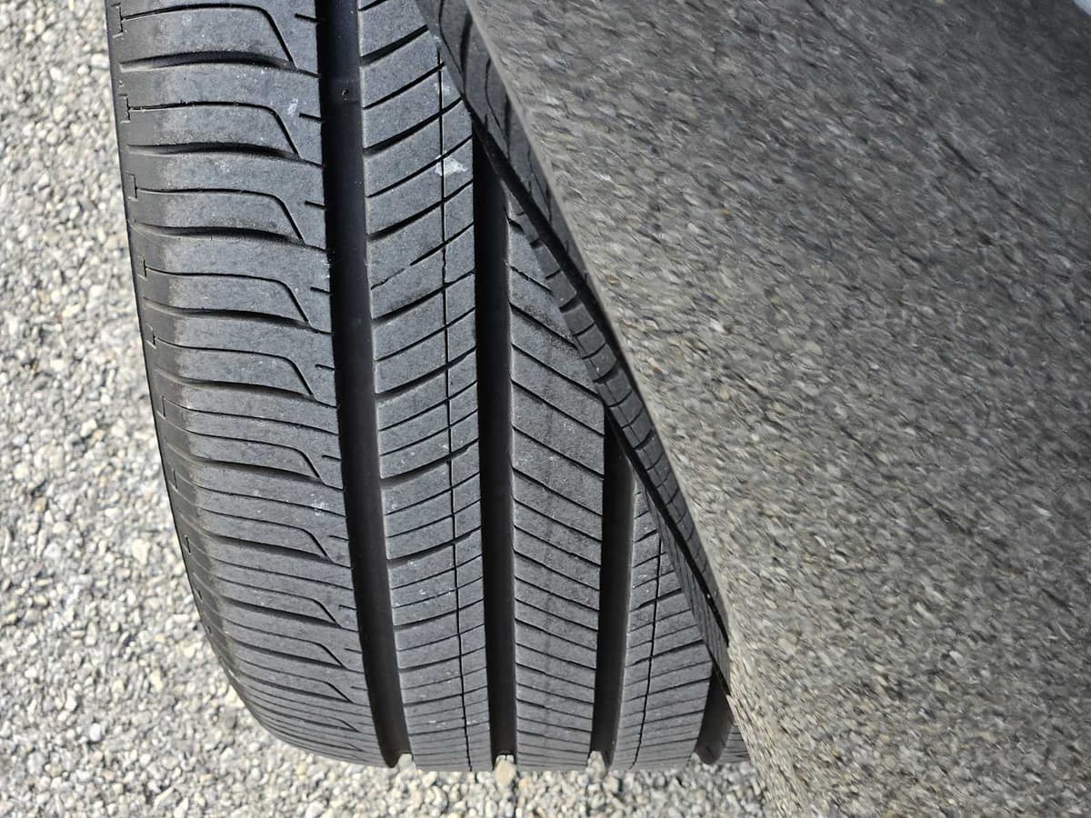 2025 Honda Accord - Image 10