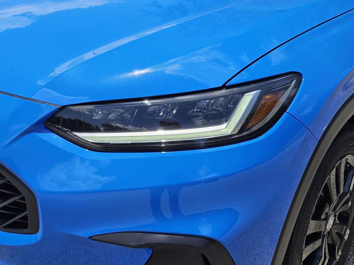 2026 Honda HR-V - Image 7