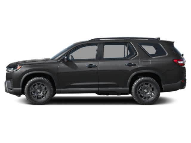 2026 Honda Pilot - Image 4