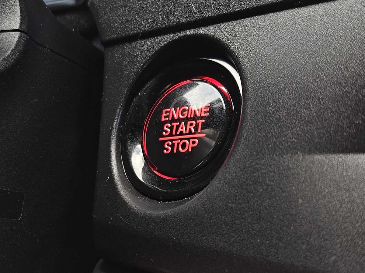 2024 Honda Accord - Image 20